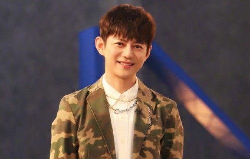 何炅的魅力与惊弓之鸟的感悟