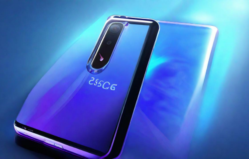 5g手机（5g手机排名前十名）