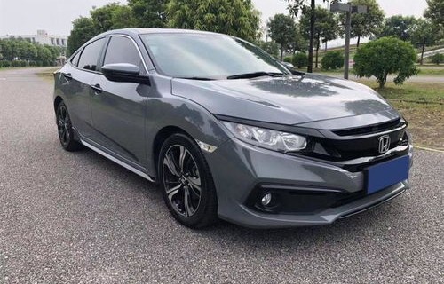 东风本田思域车怎么样(东风本田思域口碑如何)