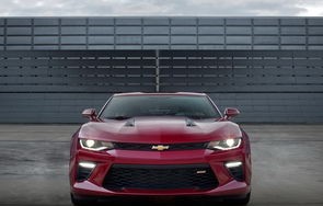 科迈罗黑武士多少万(科迈罗黑武士汽车多少钱)