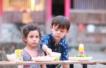 短剧天才萌宝甜蜜辣妈——80集的精彩旅程