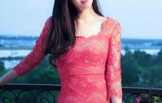 蒋欣的蜕变，瘦身20斤的美丽之旅