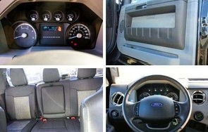 福特f750(福特F750价格)