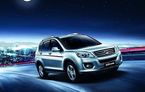 哈弗h6价格一览表(哈弗h6价格一览表)