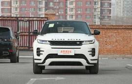 路虎极光2021最新款(路虎极光2021最新款油耗)