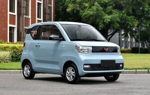 比亚迪微型汽车3万左右(比亚迪汽车3万左右的小)