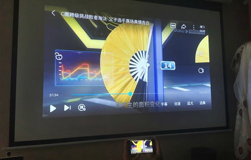 小米投影仪怎么样(小米投影仪怎么样手机投屏)