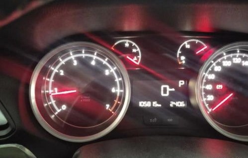 标致(标致烧机油的问题怎么解决)