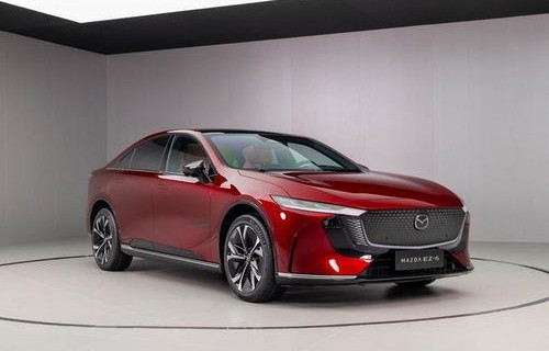 马自达2024即将上市的车型(马自达2024即将上市的车型图片)