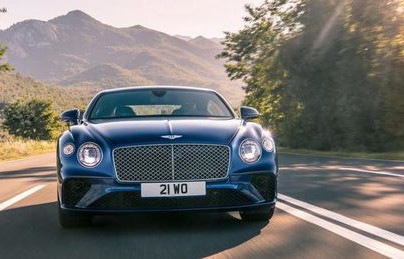 豪车排行榜前十名图片(豪车排名前30名标志图片 车标)