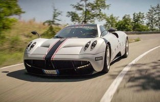 世界十大豪车(世界十大豪车皮卡)