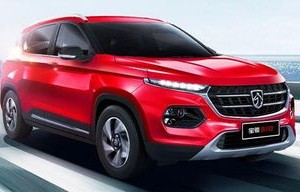 8万左右的suv车排行榜前十名(8万以内新车)