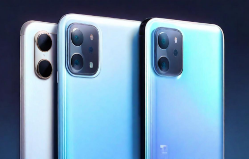 2021最值得买的手机推荐（2021最值得买的手机推荐3000左右）