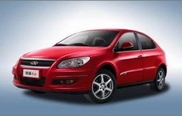 奇瑞a3两厢车怎么样(奇瑞a3两厢车怎么样值得买吗)