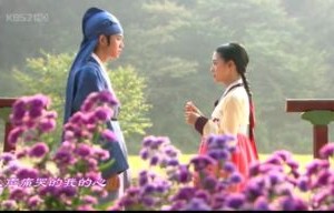 短剧中的白月光，将军的失忆之谜