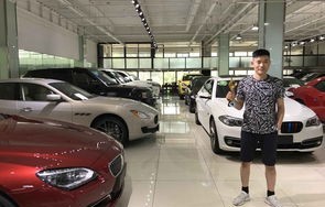 二手车评估最简单方法(二手车评估四种方法)