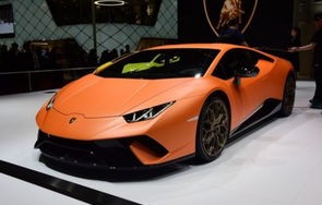 兰博基尼lp700(兰博基尼Lp7004极速)