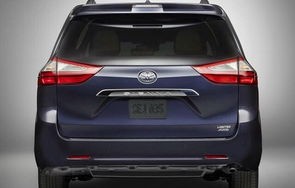 丰田塞纳2023款7座多少钱(丰田塞纳2023款7座多少钱丰田普瑞维亚)