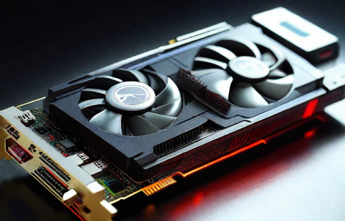 ati显卡（ati显卡有哪些型号）