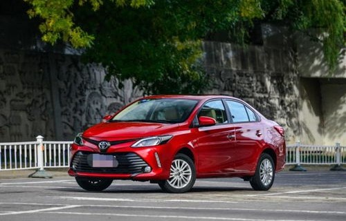 威驰汽车，品质、创新与未来的承诺