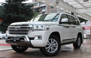 2024款酷路泽最新消息视频(2024款酷路泽最新消息视频大全)