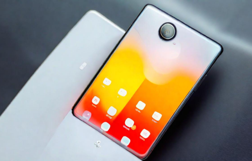 小米mix2s参数（小米mix2s参数配置）