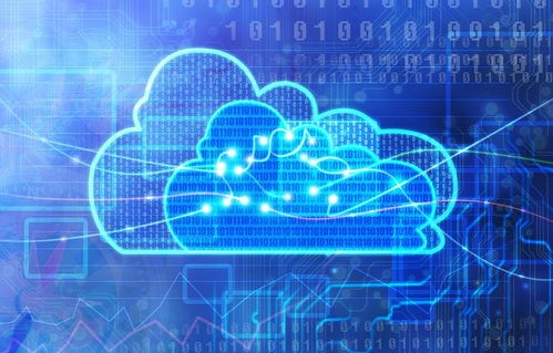 云计算是什么(云计算是什么概念)