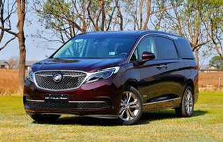 别克报价及图片大全(别克报价及图片大全价格表 车型)