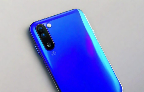 华为nova5(华为nova5pro)
