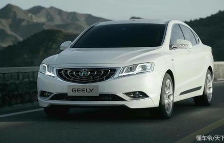 十大最耐用国产车品牌(开不烂的国产三款车)