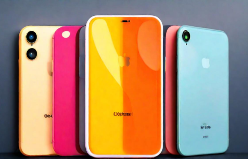 苹果xr（苹果xr是苹果几）
