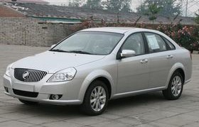 别克凯越2011款(别克凯越2011款自动挡)