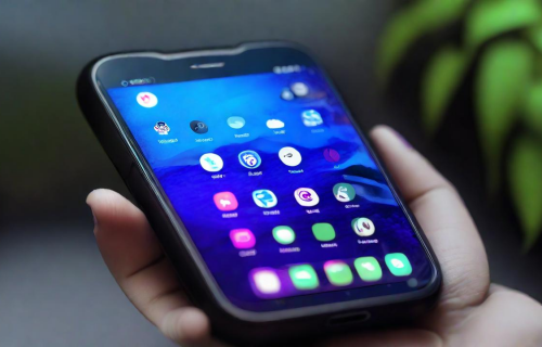 黑莓手机最新款2021（黑莓手机最新款2021消息）