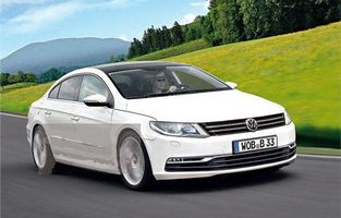 大众cc汽车之家(大众cc汽车之家报价)