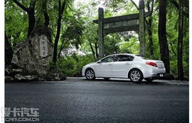 东风标致508最新报价及市场深度解析