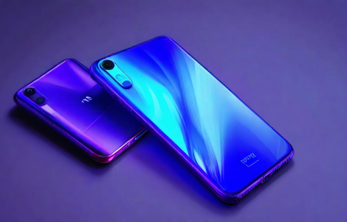 荣耀9x（荣耀9x和荣耀x10）