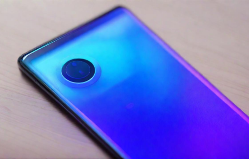 华为mate30配置参数（华为mate30配置参数详细）