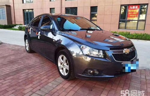 10年二手科鲁兹多少钱(科鲁兹2010款二手车多少钱)