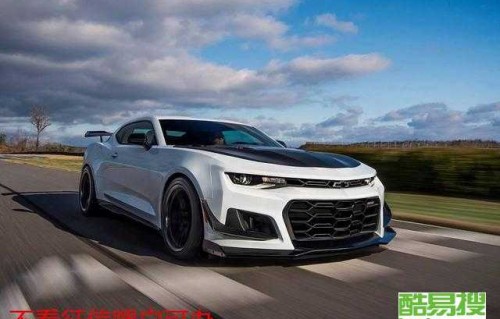 雪佛兰科迈罗2023款落地价(雪佛兰科迈罗2023款落地价多少钱)