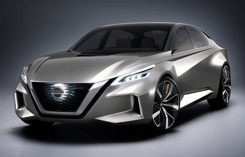 日产汽车全部车型(日产汽车全部车型英文)