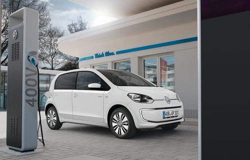 大众纯电动汽车有哪几款(大众纯电动汽车有哪几款女士车型)