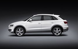 买了个奥迪q3养不起(买奥迪q3的十大忠告)