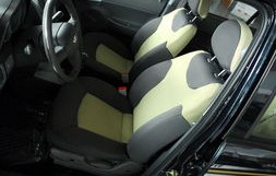 奇瑞a1图片及报价(奇瑞a1汽车之家)