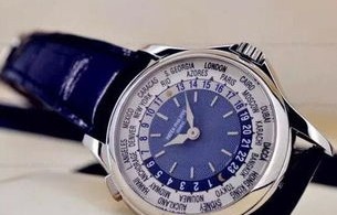 世界上最贵的手表(世界上最贵的手表排名第一)