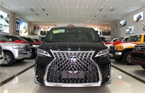 雷克萨斯2021年最新款(雷克萨斯2021年最新款七座)