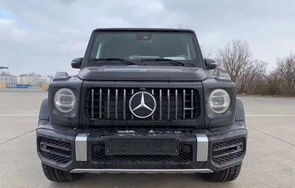 奔驰大g报价及图片2022款价格(奔驰大g报价及图片2021)