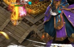 短剧武神天下，94集的热血传奇