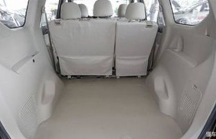 最适合做床车的十款车(最适合做床车的十款车型有哪些)