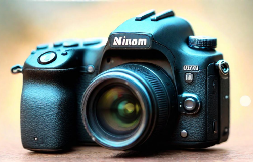 尼康d750(尼康d750使用教程和操作技巧教程)