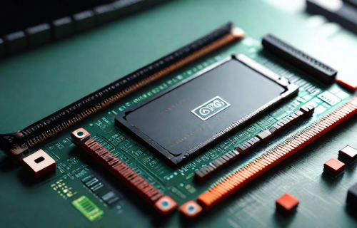 ddr4（ddr4的主板可以用ddr5的内存条吗）